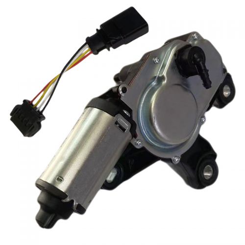 Audi Windscreen Wiper Motor 4G9955711A  95862808000  