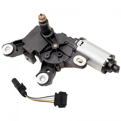 Porsche  Windscreen Wiper Motor 95862808000  7P5955711