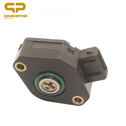 Volkswagen Throttle Position Sensor 037907385N 1195000100