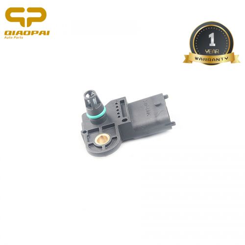 Bosch  Opel MAP Pressure  Sensor 0281002437 73503657 2R0906051C