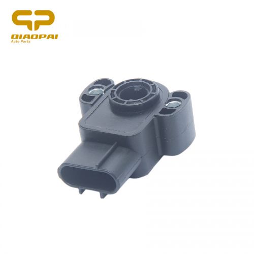 Ford  Throttle Position Sensor TPS246  63-TPS-246, F5RZ-9B989-BA,