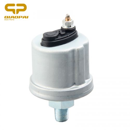 Oil Pressure Sensor 1/8NPT Diesel Generator 0-5Bar 0-10bar