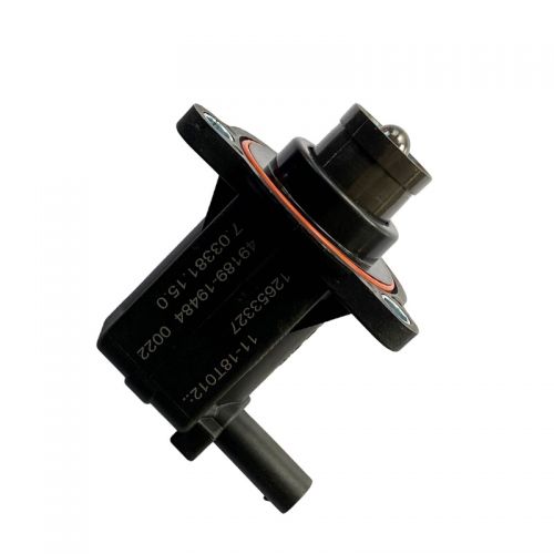  Buick Turbo Boost Solenoid Valve 12653327 12653613  55499323 