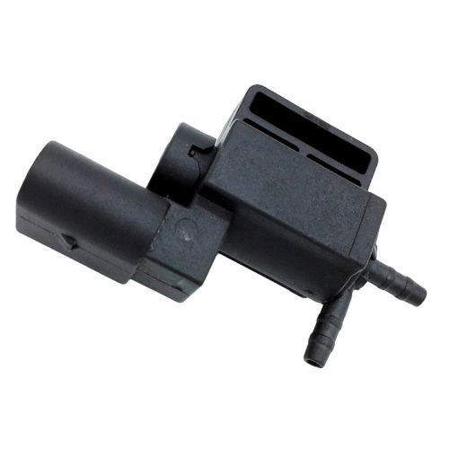 Audi Volkswagen Vacuum Solenoid Valve 037906283C 7228806