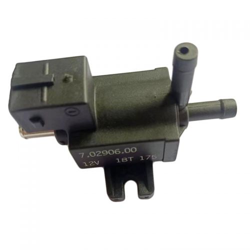 Mini  Vacuum Solenoid Valve 70290600 7.02906.00 