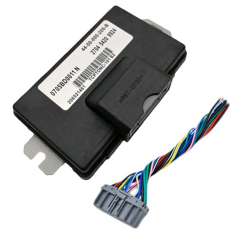 Great Wall  4WD Gearbox Control ECU Module Unit  4450000206  4450000075B 