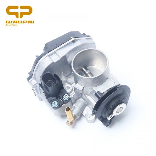 Skoda Throttle body Valve 408237130004 70370302 703703360 