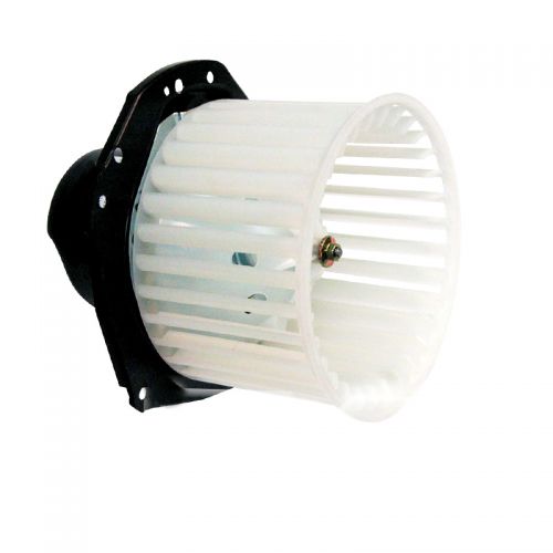 Chevrolet Heater blower motor fan TYC700103 88890696 88959521