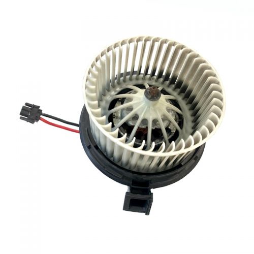 Mercedes-Benz Heater blower motor fan TYC700248 2048200208