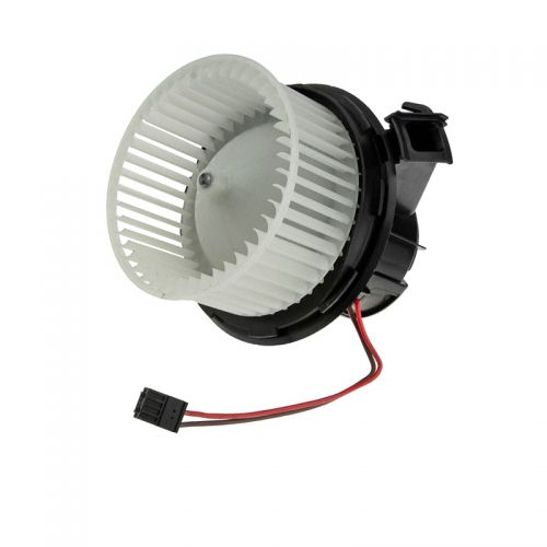 Mercedes-Benz Heater blower motor fan TYC700277 