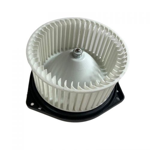 Mazda Heater blower motor fan TYC700296 GHP961B10 KD4561B10