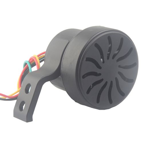 Car Reverse voice horn 12V-24V 