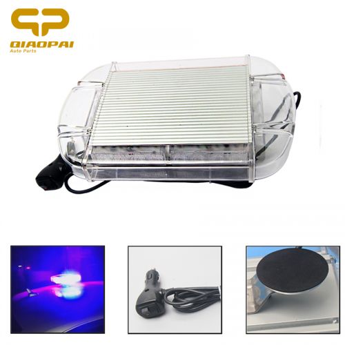 Car Explosive flashing light  Alarm Siren horn